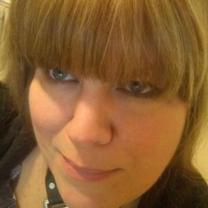 Meet your Posher, Marie